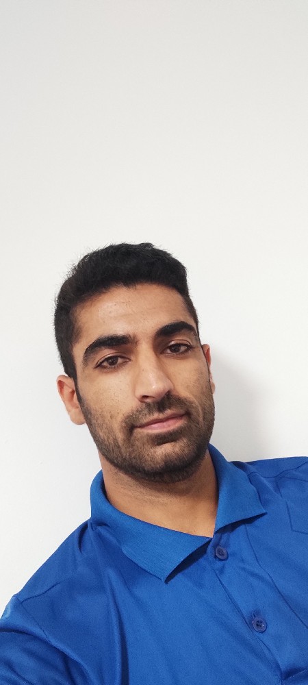 محمد پیرایش