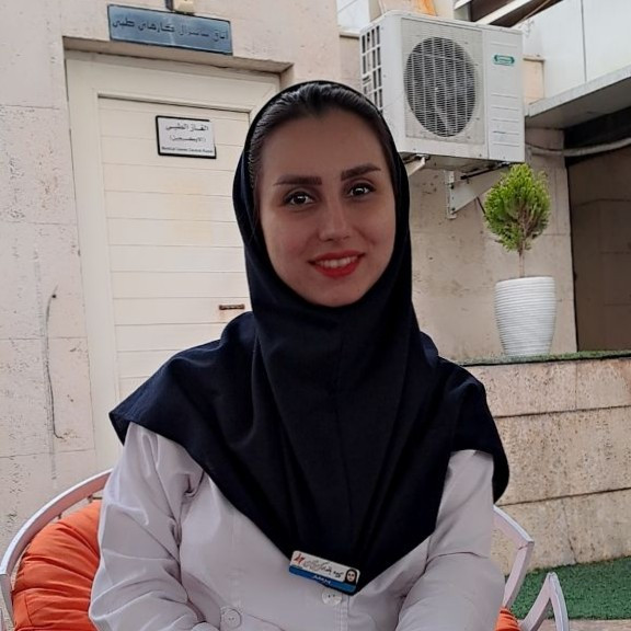 سپیده باغدار