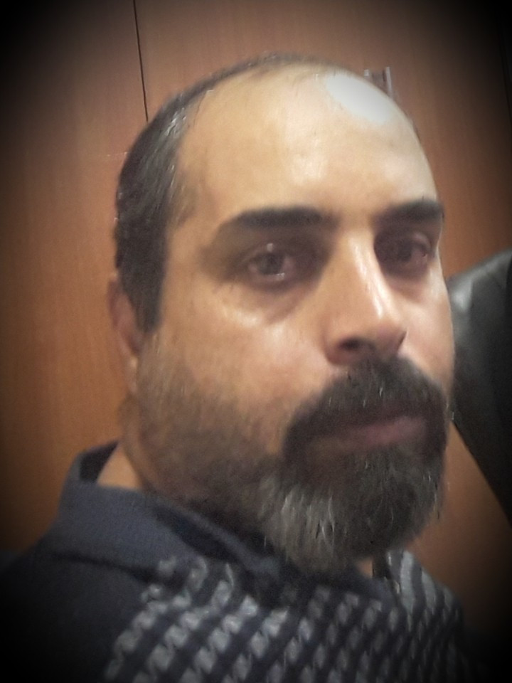 صادق میرزایی