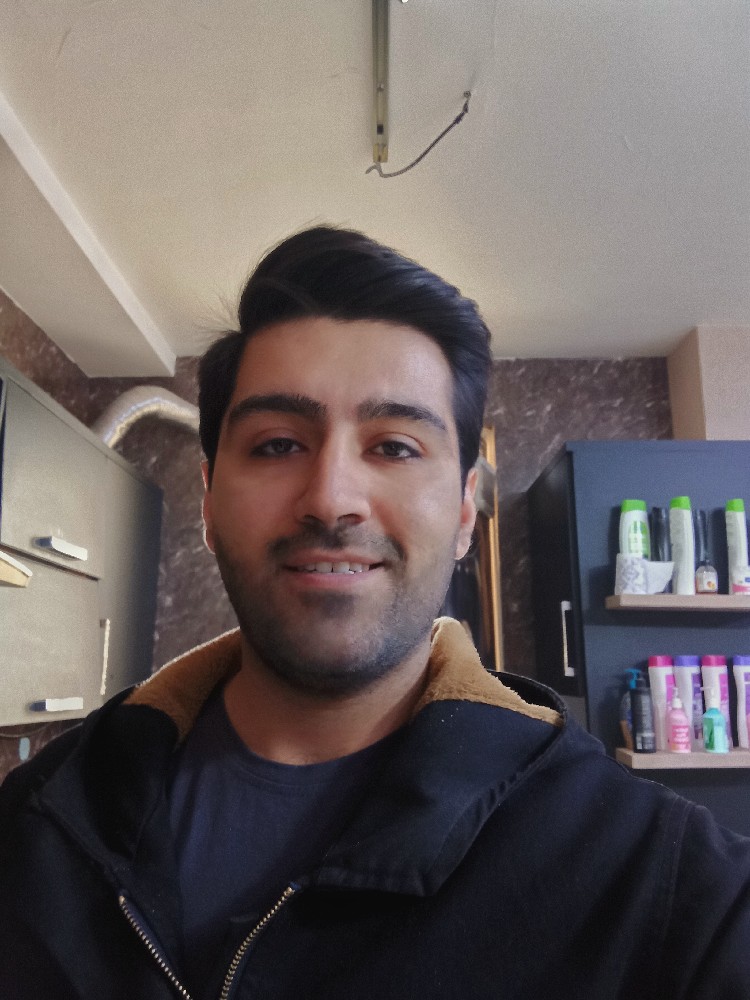 رضا عبدالملکی