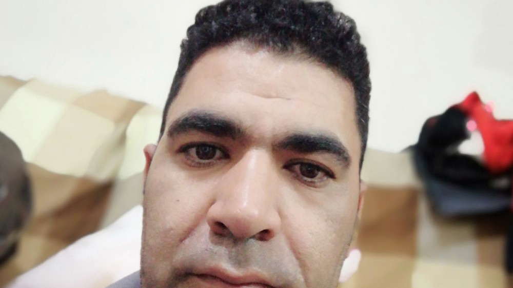 احمد رسولپور