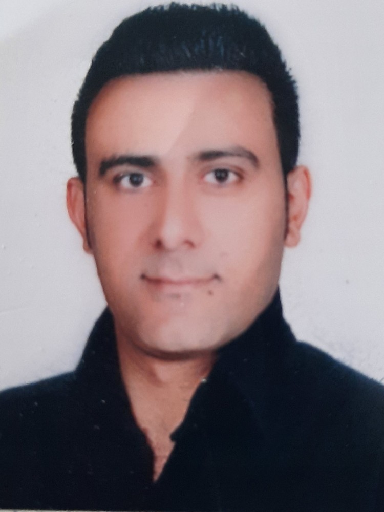 مسعود عطایی