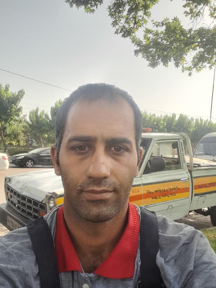 میثم تیموری