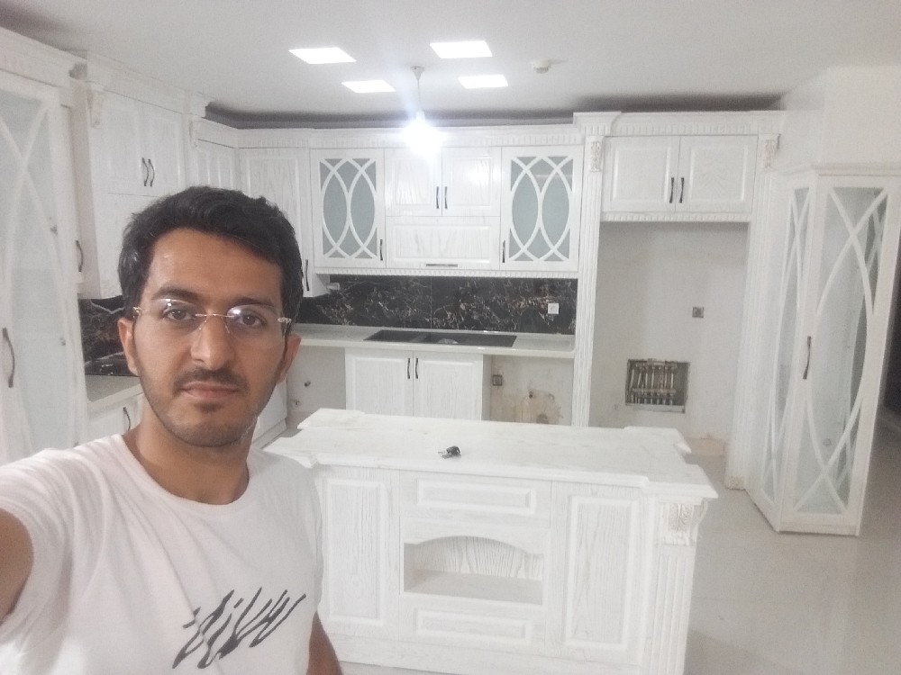 محمدرضا جاهدی