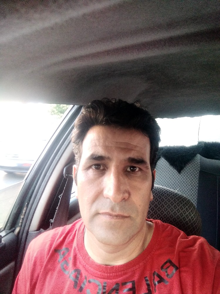 محمد روستایی