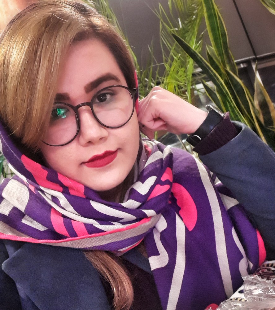 افسانه غفاری