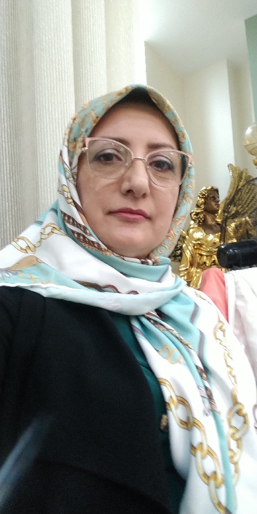 نرگس شیخلویی