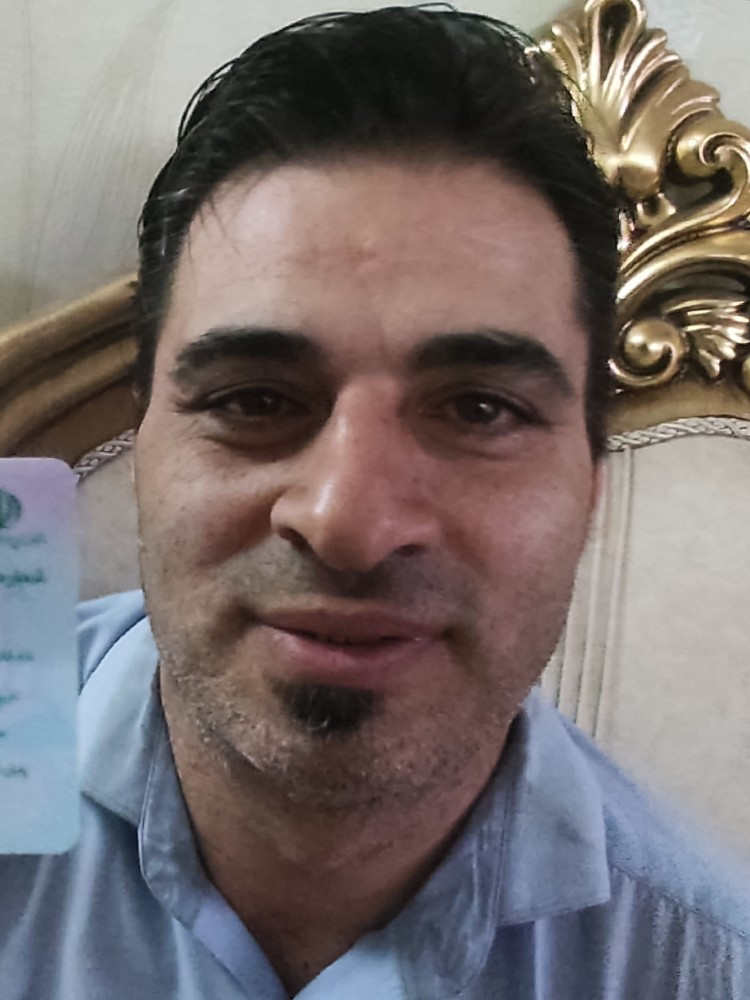 مهدی طالبی