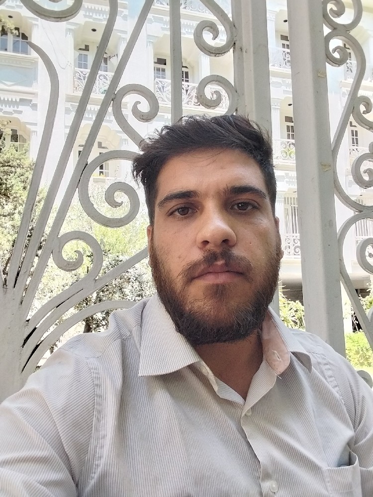 علیرضا سلیمانی