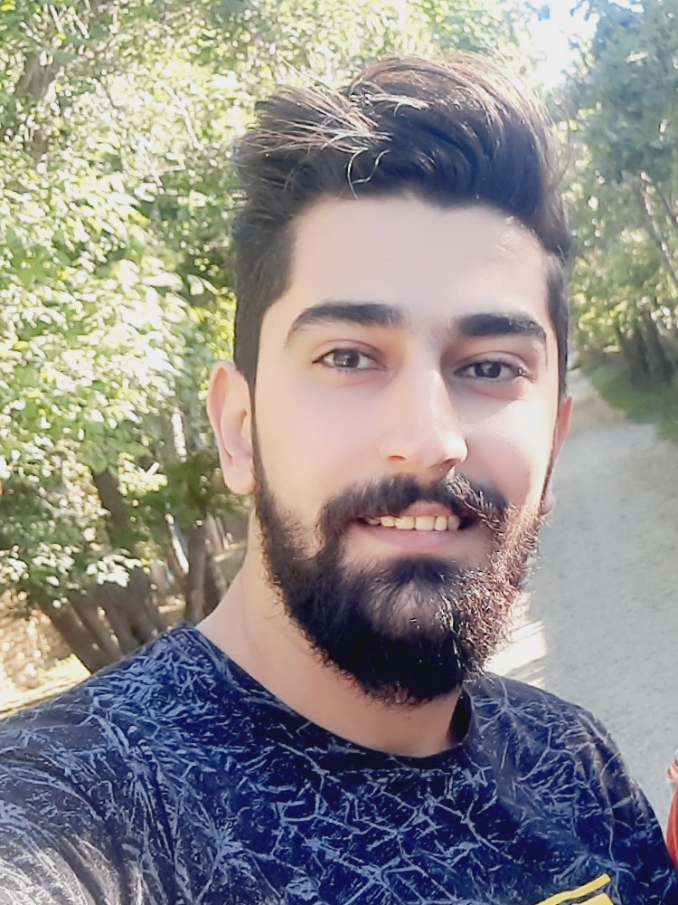 محمد جلیلی کجینی
