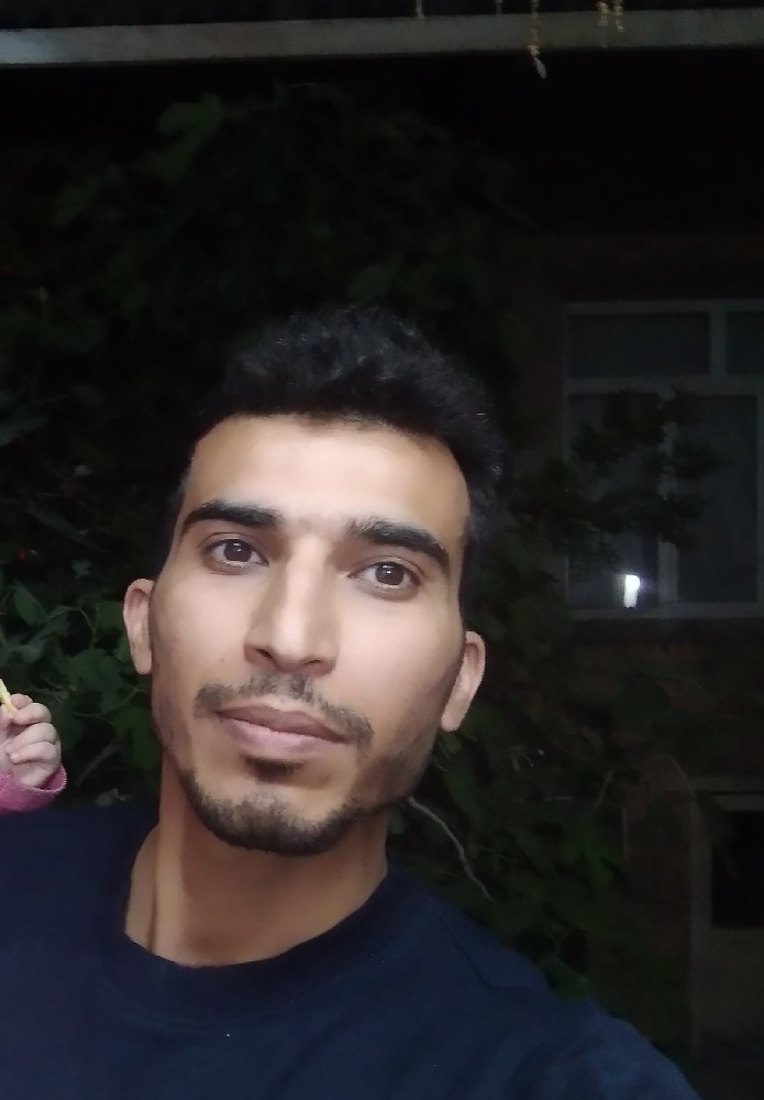 علی اسماعیلی
