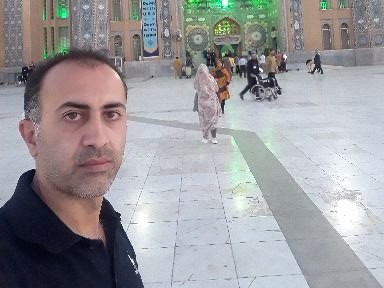 محمدرضا شهابی طهران زاد