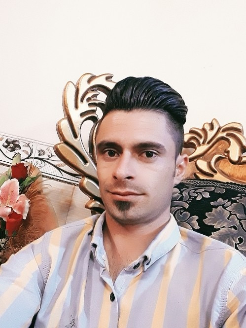 محمد سعیدیان