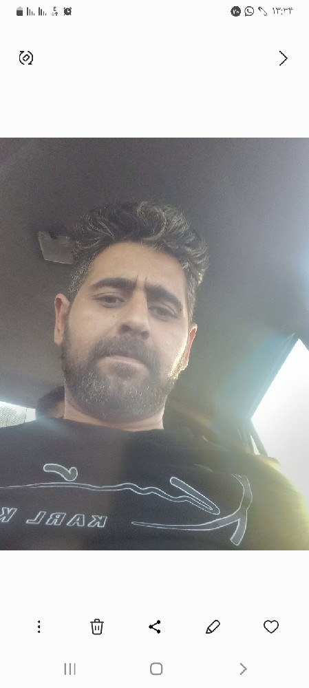 مهدی شهبازی