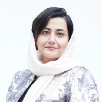 فروغ حنطوش زاده
