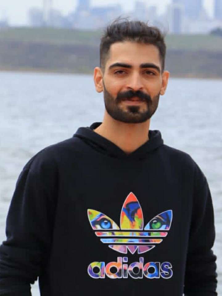 محمدجواد عبدالله زاده