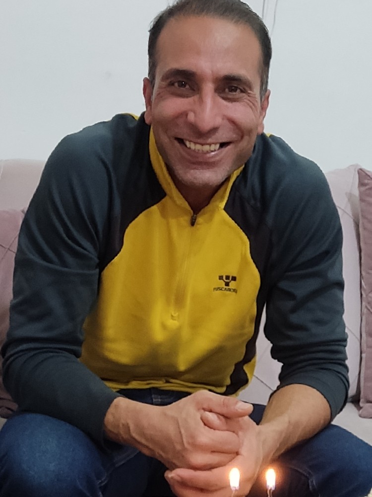 مسعود پورولی