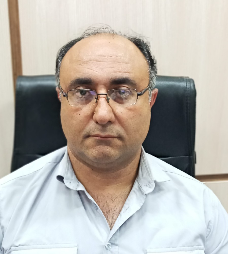 علی قلی نژاد
