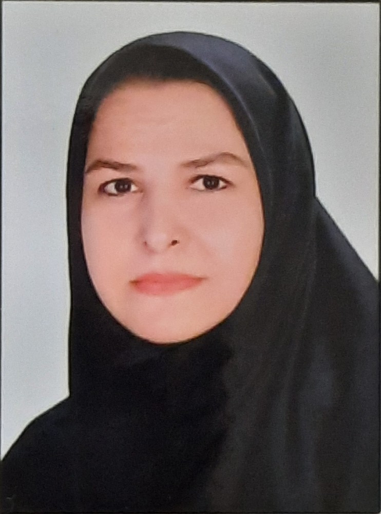 فاطمه فیروز جهانتیغی
