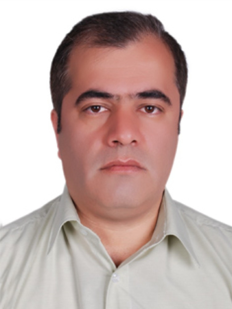 سعید هاشمزاده