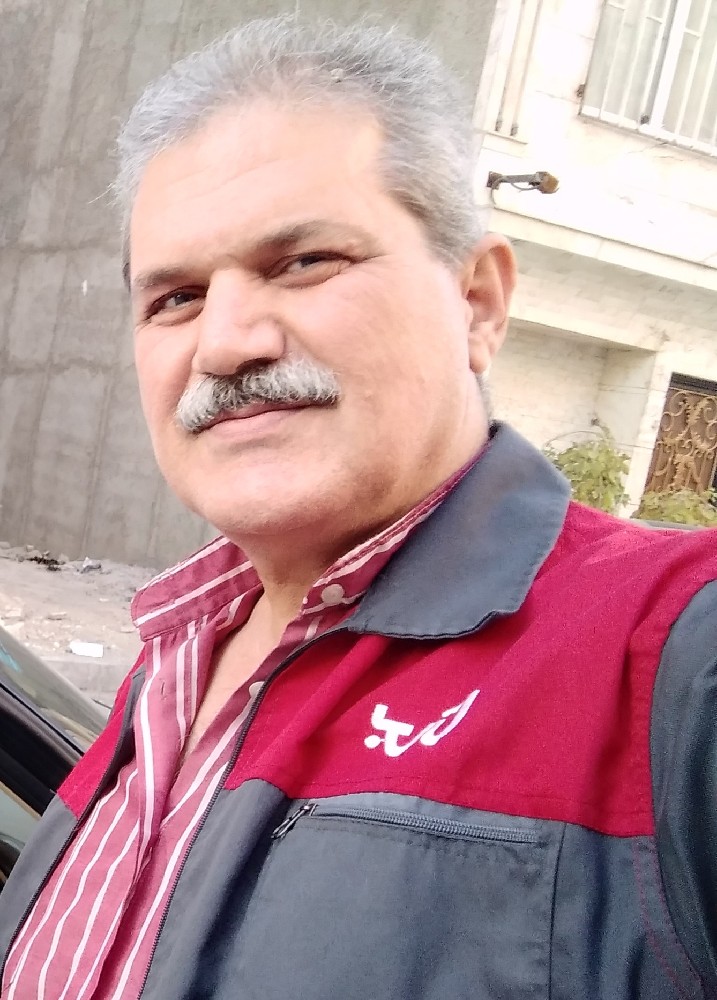 محمد نقی پور