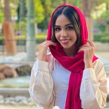 فاطمه اصغری