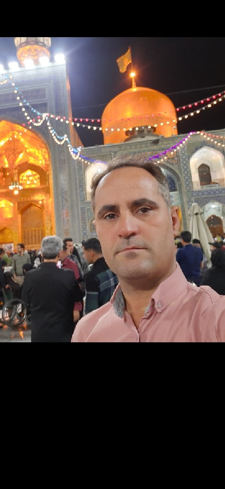 مسلم جلیلی