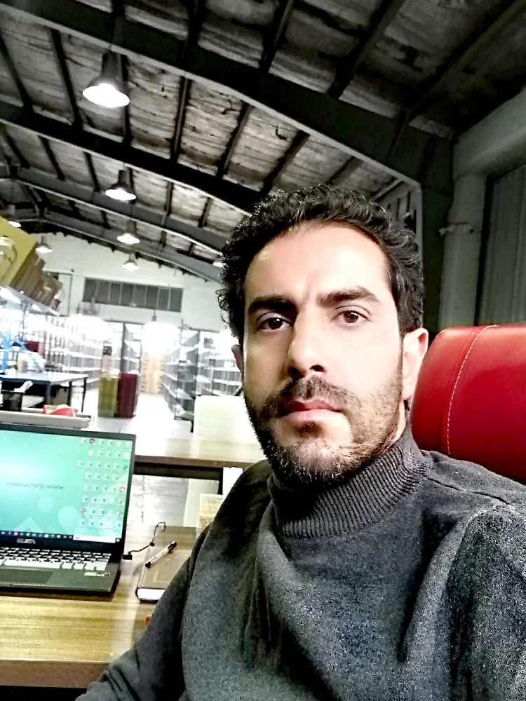 علی اکبر رمضانزاده