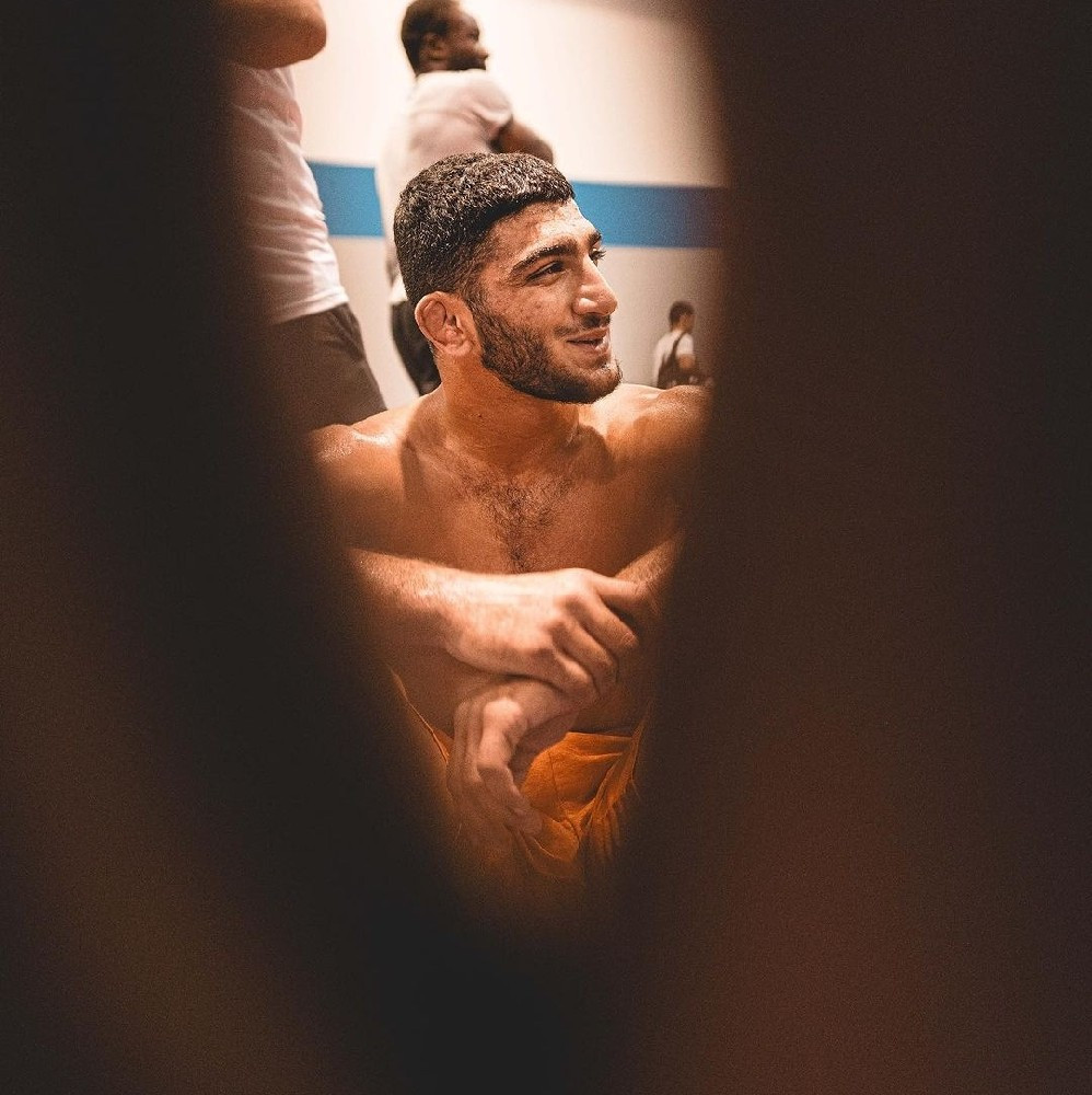 محمد نظری نظری