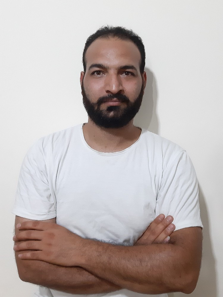 بهزاد خورشیدی