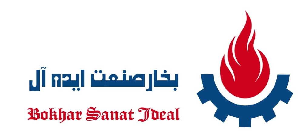 بخارصنعت ایده آل