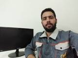 مجتبی جلیل زاده