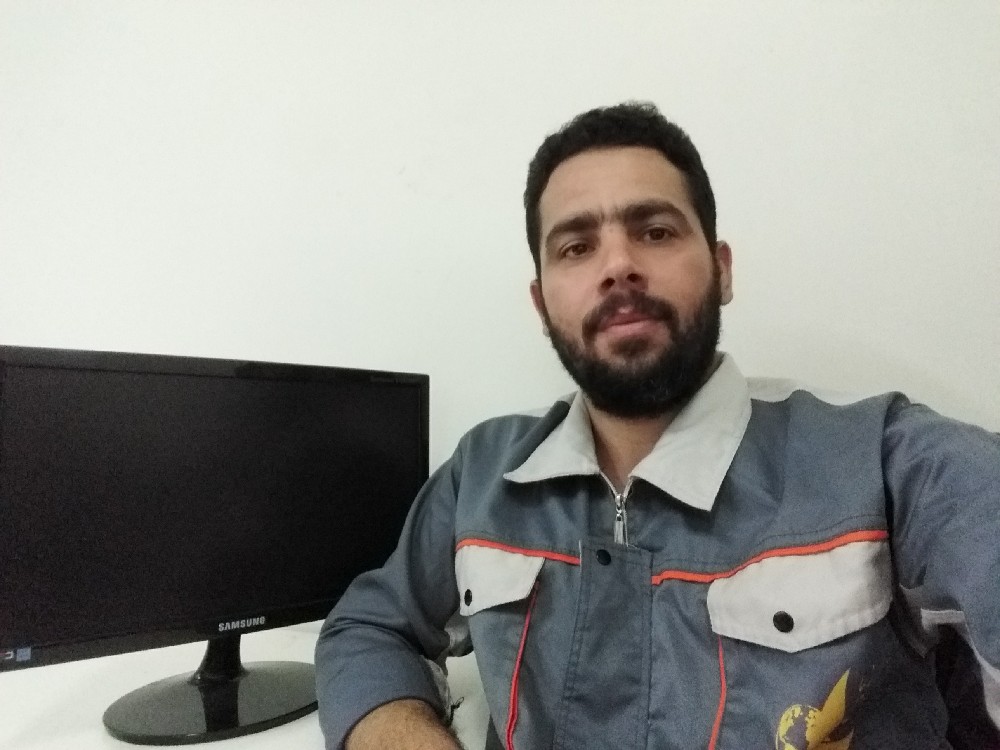 مجتبی جلیل زاده