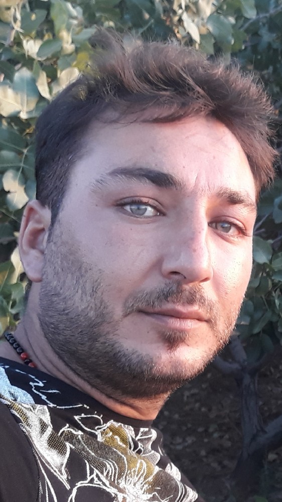 رضا عابد