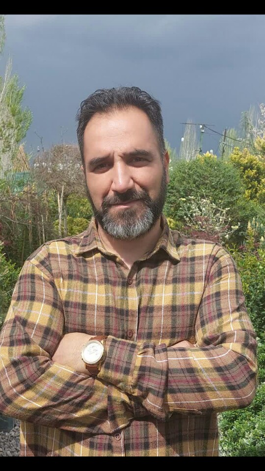 provider user card avatar