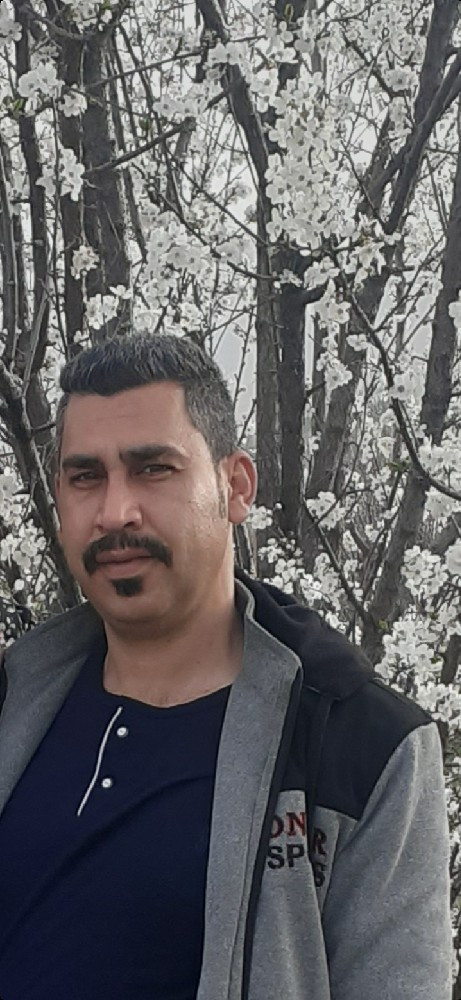 مجید خسروی