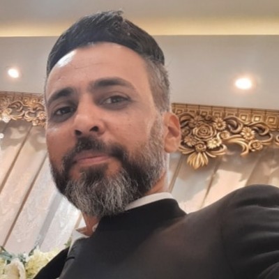 محمد سلامی
