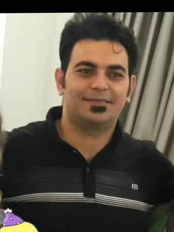 نوید داوری