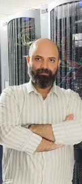 مهدی مرتضوی
