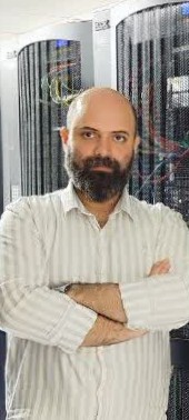 مهدی مرتضوی