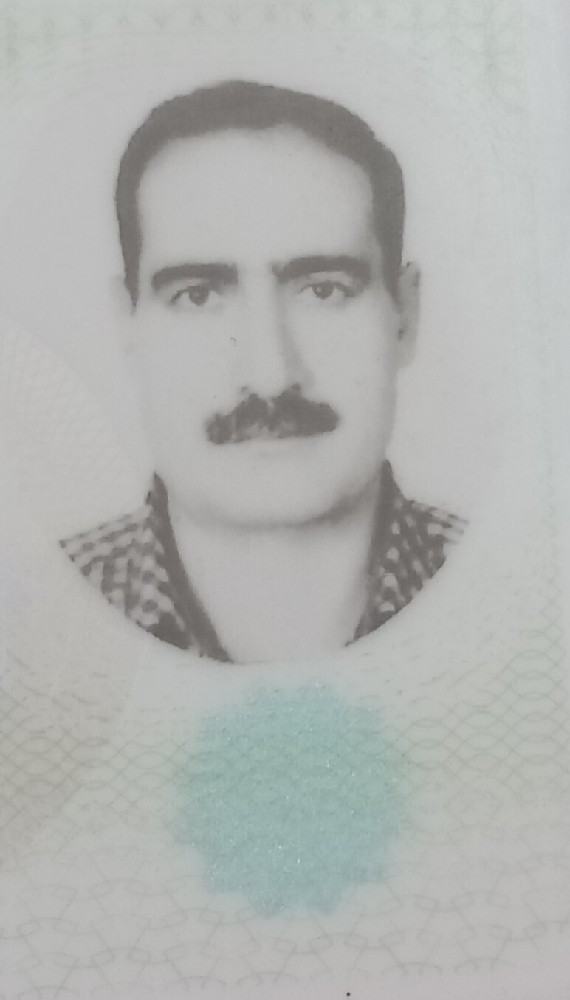 علی کاروند