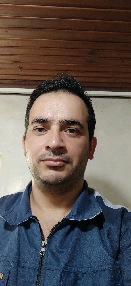 محسن پورموسی