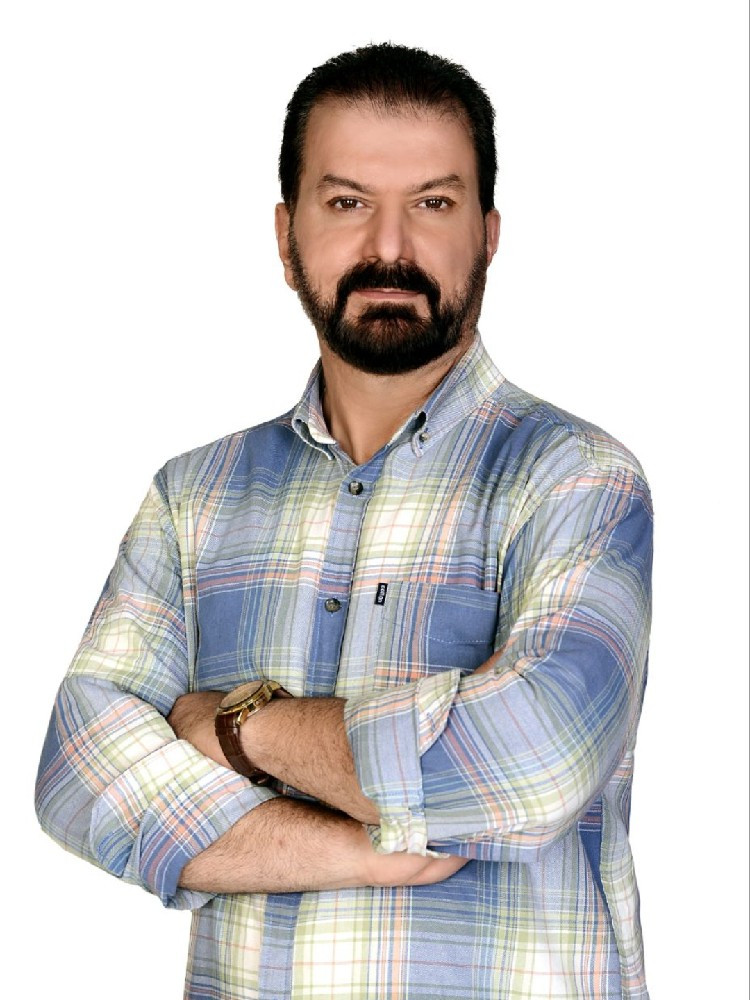 فرزاد جعفرپور