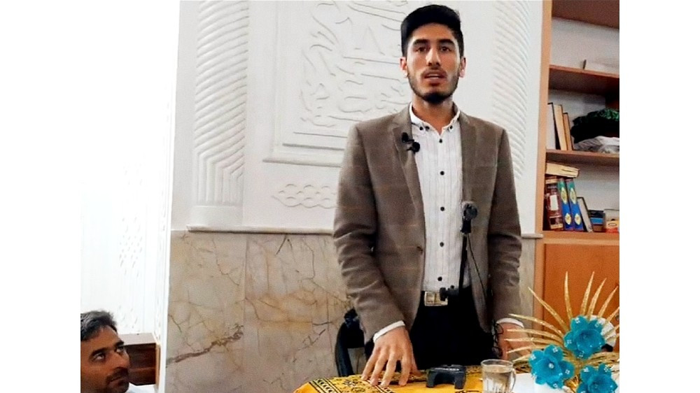 محمد صدیق الوانی