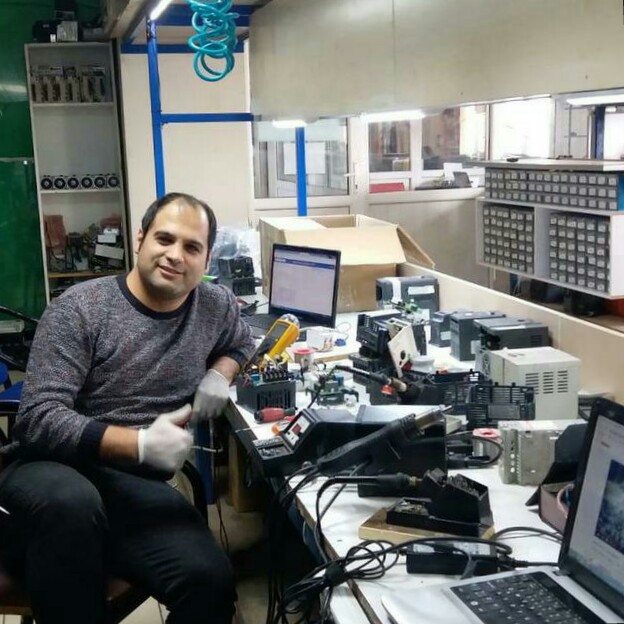 محمد قاسمی