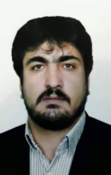 عقیل زمانی