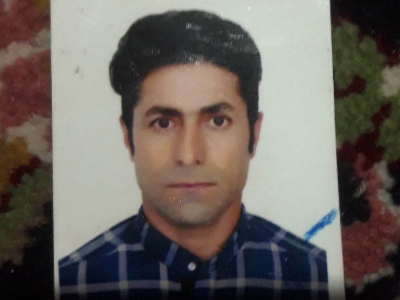 پرویز قلی زاده فرد