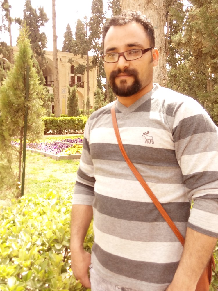 یوسف آذرگشت