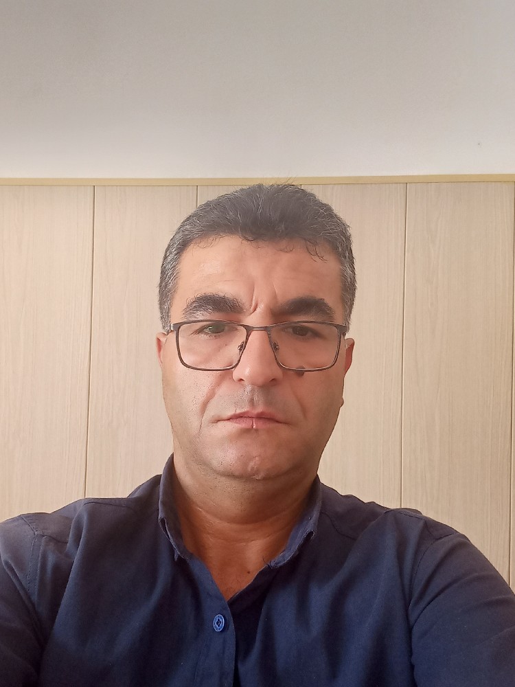 یونس عمری جانقور