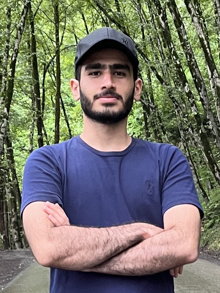 احسان حضوری